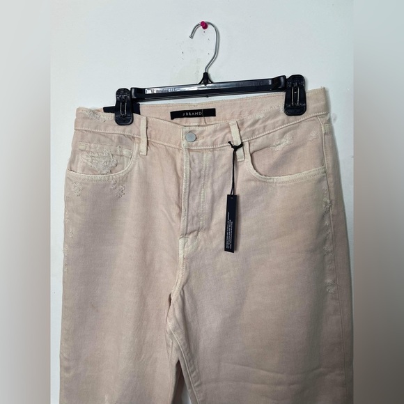 J Brand Ivy cropped jeans size 27 - Picture 5 of 13